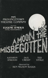 "Moon for the Misbegotten"