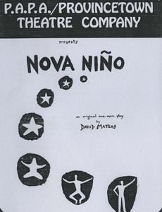 "Nova Nino"