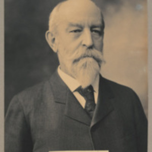 Henry Pickering Bowditch