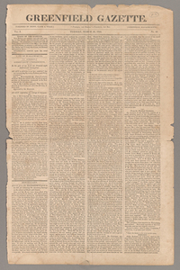 Greenfield gazette, 1824 March 30