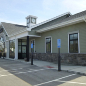 Greenfield Savings Bank