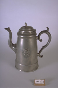 Teapot