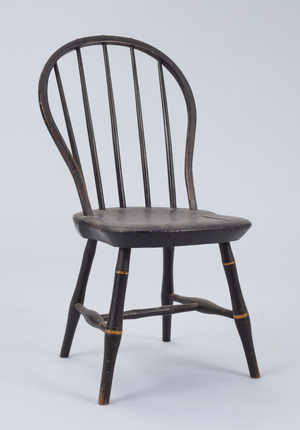 Child's Windsor Chair