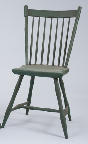 Windsor Side Chair