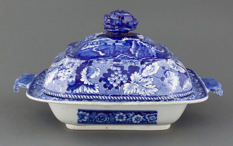 Covered Dish