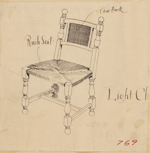 "Light Chair"
