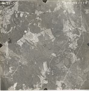 Middlesex County: aerial photograph. dpq-7k-173