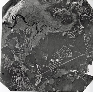 Barnstable County: aerial photograph. dpl-2mm-92