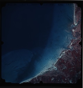 Barnstable County: aerial photograph. 14s-571