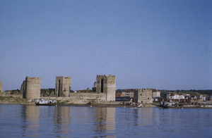 Smederevo fortress