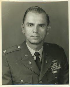 Col. Joseph A. Bohnak