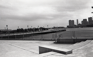 East Boston street view