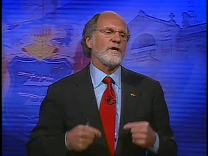 2009 New Jersey Gubernatorial debate; 2009 Gubernatorial Debate