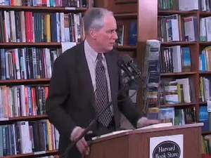 WGBH Forum Network; Robert Darnton: The Case for Books