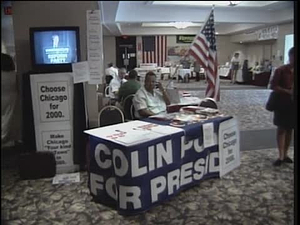 The NewsHour with Jim Lehrer