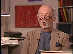 Peter Walsh Interviews Clinton Adams