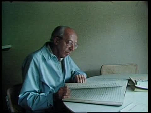 Bill Moyers Journal; Aaron Copland