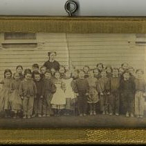 West Cambridge Primary School Group 1865
