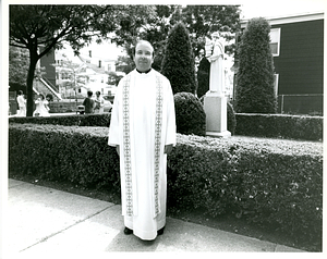 Fr. Eusebio Silva