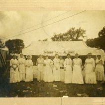 1913 Pageant - Unitarian Social Alliance