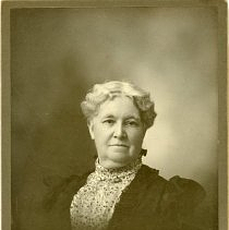 Mrs. Emma W. Harris