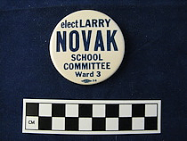 Button, Campaign