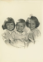 Oxford Studios photographs