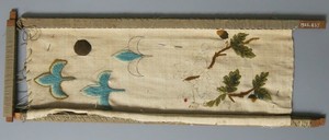 Needlework Fragment