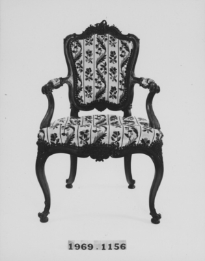 Armchair