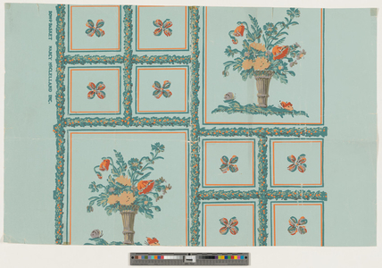 Reproduction Wallpaper