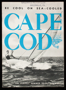 Cape Cod: The Perfect Summer Vacationland