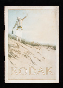 Kodaks and Kodak supplies, Eastman Kodak Company, Rochester, New York