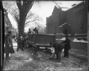 South Boston: East 4th Street Near L. Street