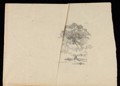 Thomas Lincoln Casey Diary, June-December 1888, 002, inside cover.4