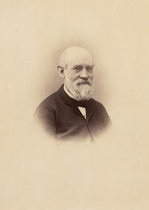 William Endicott, Jr.