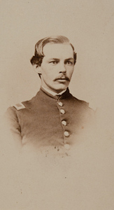 Captain Thomas F. Ellsworth