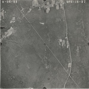 Hampshire County: aerial photograph. dpb-1h-27