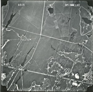 Plymouth County: aerial photograph. dpt-3mm-139