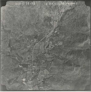 Berkshire County: aerial photograph. dpm-4mm-1