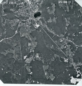 Worcester County: aerial photograph. dpv-9mm-10