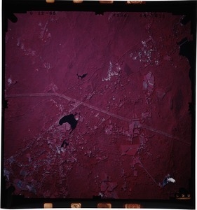 Worcester County: aerial photograph. 46-2011