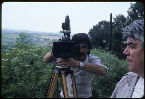 Cameraman, director