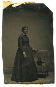 Mary Silvina Burghardt Du Bois