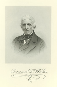 Samuel L. Wilder