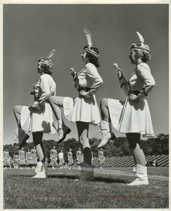 Majorettes