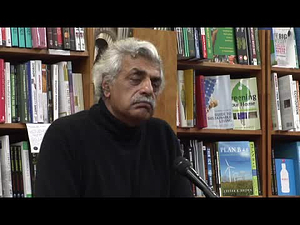 WGBH Forum Network; Tariq Ali: The Idea of Communism