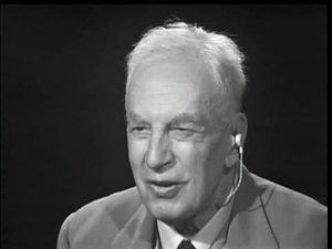 Conversations with Arnold Toynbee; The Now in History