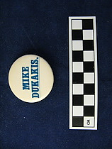 Button, Campaign