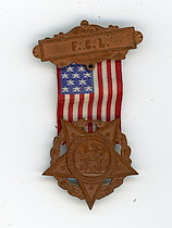 Medal, Commemorative