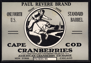 Paul Revere Brand